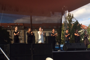 Zemánn Éva, Horváth Eszter, Szanyó Szonja, Hőninger Zoltán, Horváth Luca, Lovász Luca