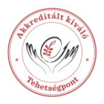 Akreditált Kiváló Tehetségpont